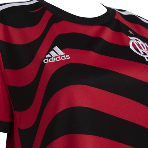 Camisa Flamengo Feminina Jogo 3 2022