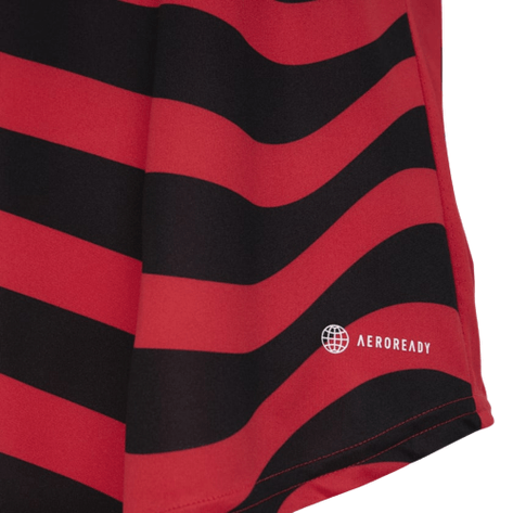 Camisa Flamengo Feminina Jogo 3 2022