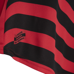 Camisa Flamengo Feminina Jogo 3 2022
