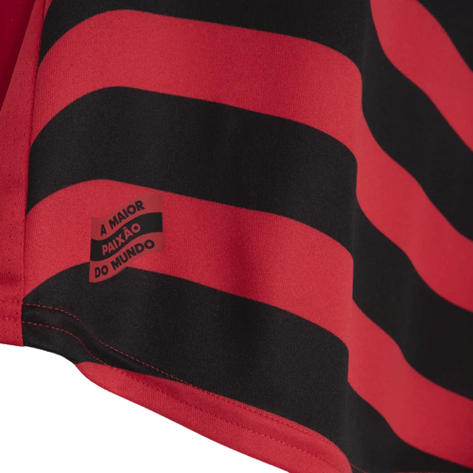 Camisa Flamengo Feminina Jogo 3 2022