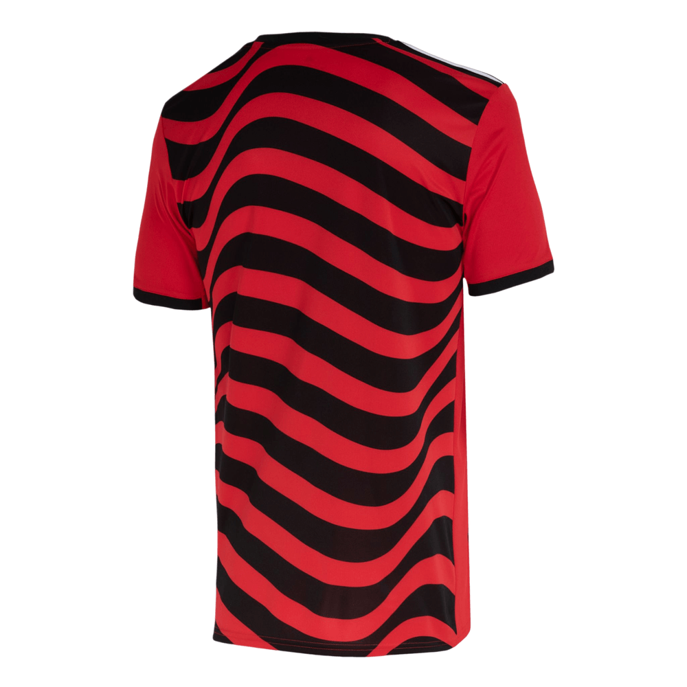 Camisa Flamengo Jogo 3 2022