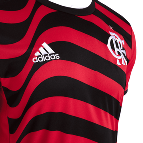 Camisa Flamengo Jogo 3 2022