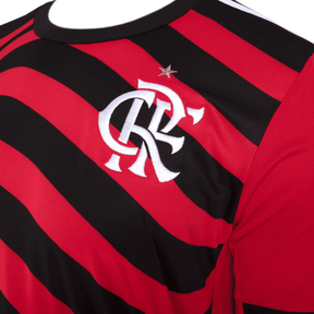 Camisa Flamengo Jogo 3 2022