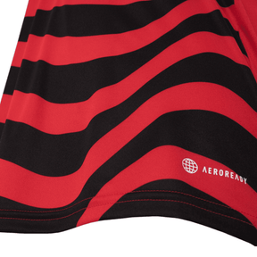 Camisa Flamengo Jogo 3 2022