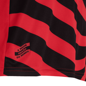 Camisa Flamengo Jogo 3 2022