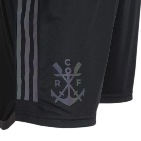 Short Flamengo Jogo 3 2023