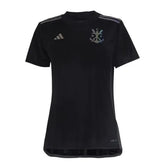 Manto Flamengo Feminina Jogo 3 2023