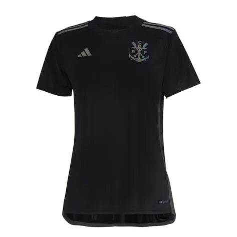 Manto Flamengo Feminina Jogo 3 2023