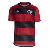Manto Flamengo Jogo 1 2023