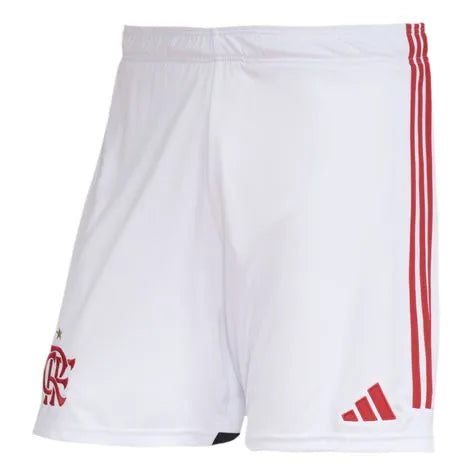 Short Flamengo Jogo 1  2023