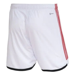 Short Flamengo Jogo 1  2023