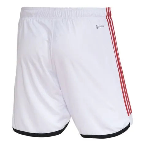 Short Flamengo Jogo 1  2023