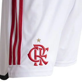 Short Flamengo Jogo 1  2023