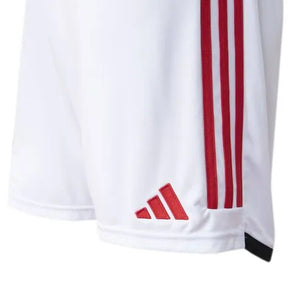 Short Flamengo Jogo 1  2023