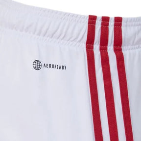 Short Flamengo Jogo 1  2023