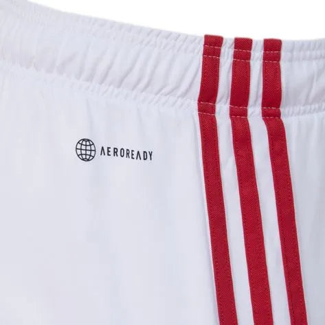 Short Flamengo Jogo 1  2023