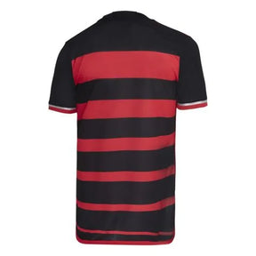 Manto Flamengo Jogo 1 2024