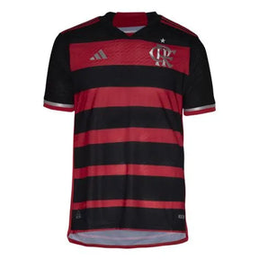 Manto Flamengo Authentic Jogo 1 2024