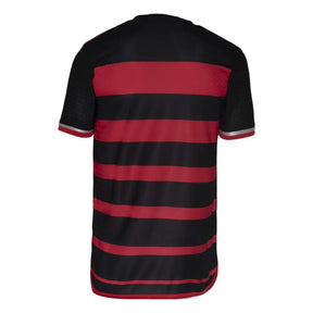 Manto Flamengo Authentic Jogo 1 2024