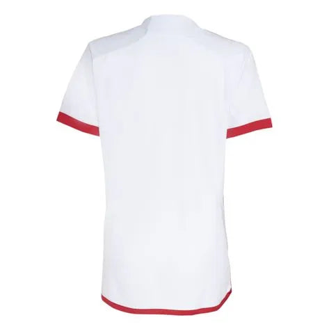 Manto Flamengo Feminina Jogo 2 2024