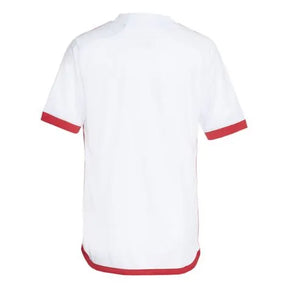 Manto Flamengo Infantil Jogo 2 2024
