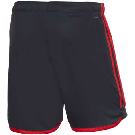 Short Flamengo Jogo 3 2024