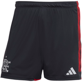 Short Flamengo Jogo 3 2024