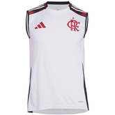 Regata Flamengo Jogo 2 2025