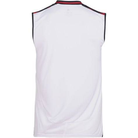Regata Flamengo Jogo 2 2025
