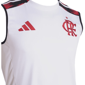 Regata Flamengo Jogo 2 2025