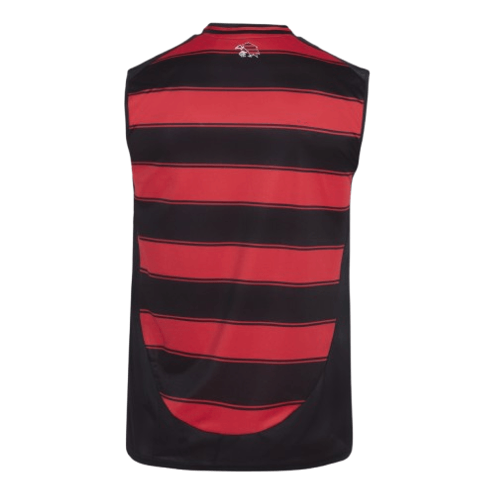 Regata Flamengo Jogo 1 2025