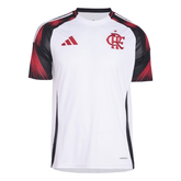 Manto Flamengo Jogo 2 2025