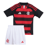 Mini Kit Flamengo Jogo 1 2025