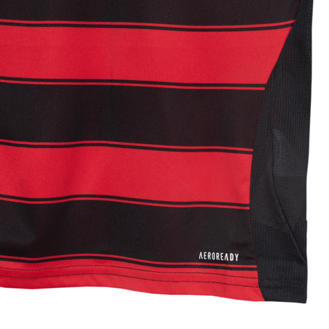Mini Kit Flamengo Jogo 1 2025