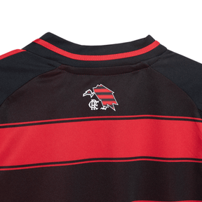 Mini Kit Flamengo Jogo 1 2025