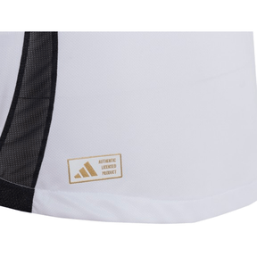 Manto Flamengo Authentic Jogo 2 2025