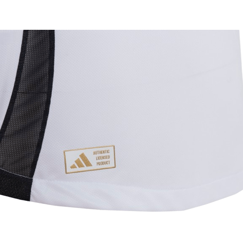 Manto Flamengo Authentic Jogo 2 2025