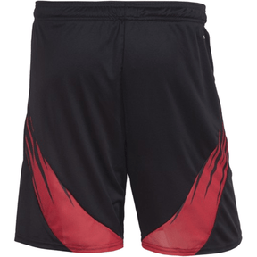 Short Flamengo Jogo 2 2025
