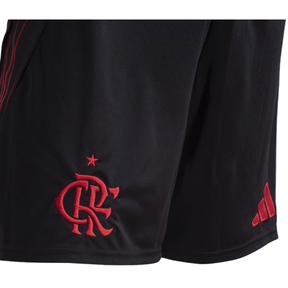 Short Flamengo Jogo 2 2025
