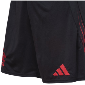 Short Flamengo Jogo 2 2025