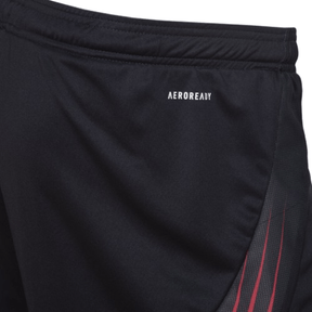 Short Flamengo Jogo 2 2025