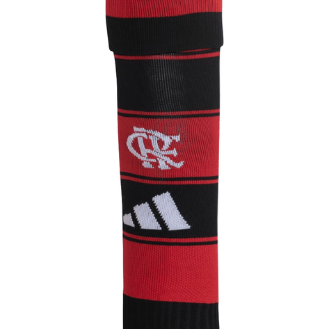 Meião Flamengo Jogo 1 2025