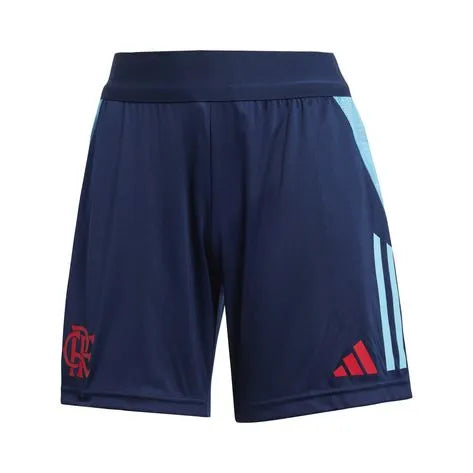 Short Flamengo Feminino Treino 2025