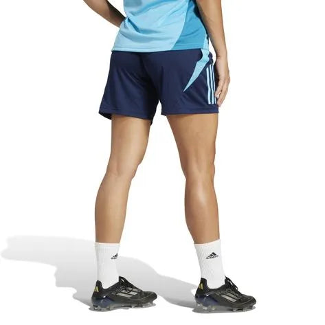 Short Flamengo Feminino Treino 2025
