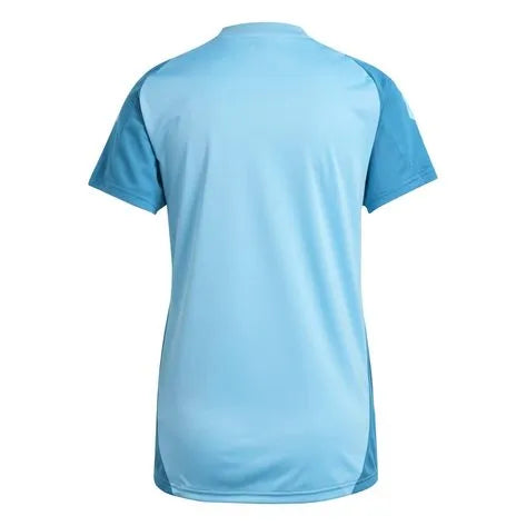Camisa Flamengo Feminina Treino Atleta 2025