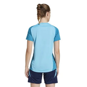 Camisa Flamengo Feminina Treino Atleta 2025