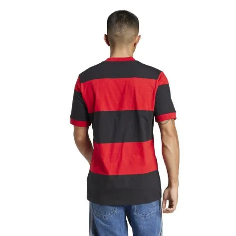Camisa Flamengo Comemorativa 81 2025