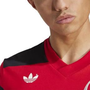 Camisa Flamengo Comemorativa 81 2025