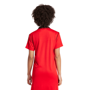 Vestido Flamengo Icon 2025