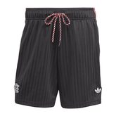 Short Flamengo Icon 2025